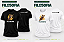 Camiseta Filosofia - Imagem 1