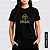 Camiseta Ciência da Felicidade - Imagem 1