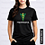 Camiseta Fisioterapia - Imagem 1