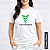 Camiseta Fisioterapia - Imagem 2