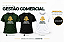 Camiseta Gestão Comercial - Imagem 1