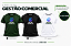 Camiseta Gestão Comercial - Imagem 2