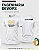 Camiseta Engenharia DevOps - Imagem 1