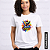 Camiseta Artes Visuais - Imagem 6