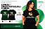 Camiseta Letras – Língua Portuguesa e Libras - Imagem 1