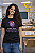 Camiseta Letras – Português e Espanhol - Imagem 2