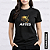 Camiseta Artes - Imagem 1
