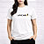 Baby Look Unicive - Algodão - Imagem 5