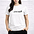 Baby Look Unicive - Algodão - Imagem 4
