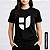 Camiseta Unicive - Poliéster - Imagem 15