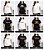 Estampa do curso - Administração - Imagem 1