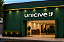 Letreiro Unicive - Imagem 1