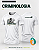 Camiseta Criminologia - Imagem 2