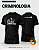 Camiseta Criminologia - Imagem 1