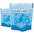 BANHO DE ESPUMA SACHET 30ML PARA MOTEL HOTEL - 100UN - Imagem 1