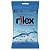 PRESERVATIVO TRADICIONAL CX C/48 X 03UN - RILEX - Imagem 1