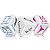 Dado Strip Tease Casal 3un Sexy Fantasy - Br009 - Imagem 2