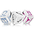 Dado Strip Tease Casal 3un Sexy Fantasy - Br009 - Imagem 1