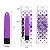 Vibrador Personal Liso 13cm - 5181 - Imagem 6