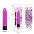 Vibrador Personal Liso 13cm - 5181 - Imagem 3