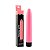 Vibrador Aveludado 18cm - 5183 - Imagem 7