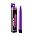 Vibrador Aveludado 18cm - 5183 - Imagem 8