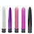 Vibrador Personal Aveludado 13cm - 5182 - Imagem 1