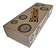 Preservativo Elite Cx. Master C/20 x 48 x 3un Blowtex - Imagem 2