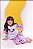 Pijama Panda Princess - Longo - Imagem 2