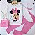 Conjunto Minnie Rosa - Imagem 5