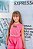 Conjunto Lorena Cropped Rosa - Imagem 2