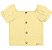 Blusa Amarela Alakazoo - Imagem 1