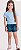 Blusa Amarela Alakazoo - Imagem 2