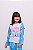 Pijama Suede Cupcake - Longo - Imagem 3