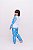 Pijama Suede Cupcake - Longo - Imagem 2