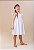 Vestido branco - Imagem 1