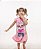 Vestido Gatinha Rosa - Imagem 4
