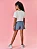 Blusa Strass Corações Off - Imagem 2