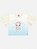 Blusa Ursinha Azul - Imagem 3