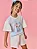 Blusa Ursinha Azul - Imagem 1