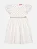 Vestido Off bordado Paete - Imagem 3