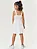 Vestido Laise Floral off White - Imagem 2