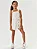 Conjunto Shorts saia Listrado - Imagem 1