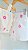 Conjunto Infantil Bordado Flor Cinti - Imagem 4