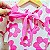 Vestido Floral Rosa - Imagem 2
