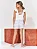 Conjunto Oasis Short Listrado Catavento - Imagem 2