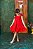 Vestido Babi Vermelho - Imagem 4