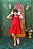 Vestido Babi Vermelho - Imagem 7