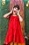 Vestido Babi Vermelho - Imagem 3