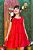 Vestido Babi Vermelho - Imagem 6